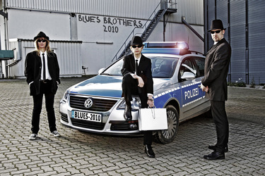 Blues Brothers Fans