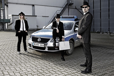 Blues Brothers Fans