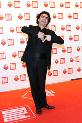 Rolando Villazón