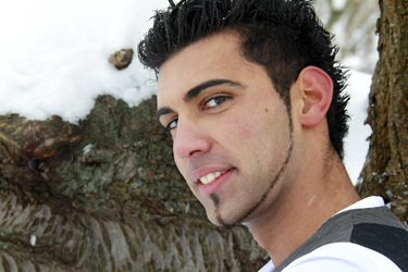 Hüseyin