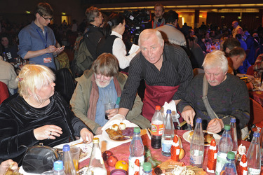 Ulli Wegner