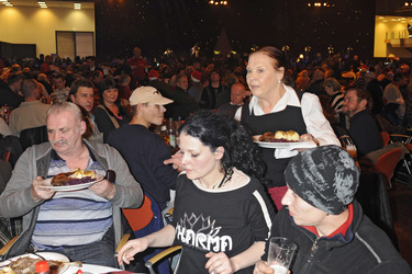 Ursula Karusseit