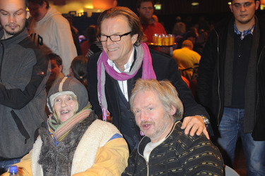 Wolfgang Lippert