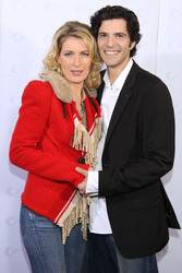 Maria Furtwängler, Pasquale Aleardi
