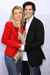 Maria Furtwängler, Pasquale Aleardi