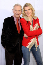 Uwe-Karsten Heye, Maria Furtwängler