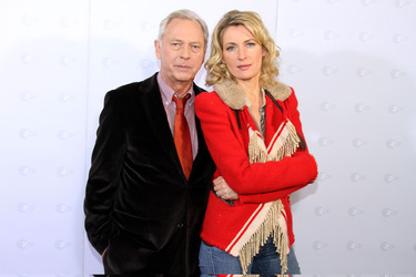 Uwe-Karsten Heye, Maria Furtwängler
