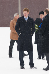 Henry Mountbatten-Windsor / Prinz Harry