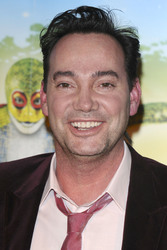 Craig Revel Horwood