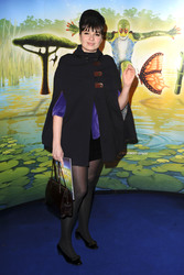 Gizzi Erskine