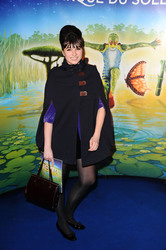 Gizzi Erskine