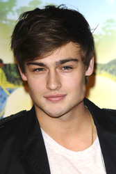 Douglas Booth