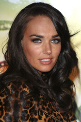 Tamara Ecclestone