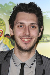 Blake Harrison