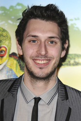 Blake Harrison