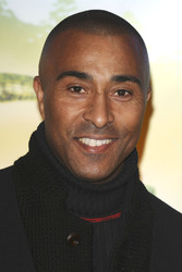 Colin Jackson