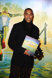 Colin Jackson