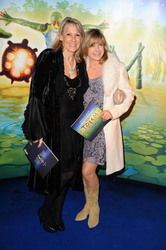 Ingrid Tarrant, Penny Smith
