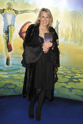 Ingrid Tarrant