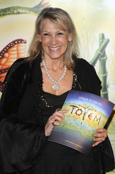 Ingrid Tarrant