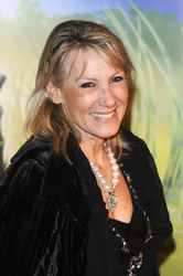 Ingrid Tarrant