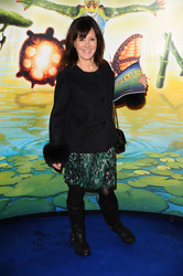 Arlene Phillips