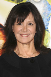Arlene Phillips