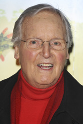 Nicholas Parsons