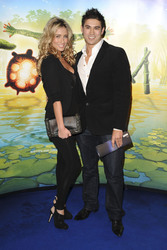 Chantelle Houghton, Rav Wilding