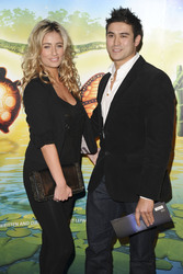 Chantelle Houghton, Rav Wilding