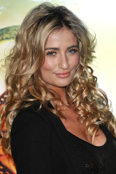 Chantelle Houghton