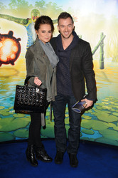 Kara Tointon, Artem Chigvintsev