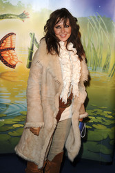 Carol Vorderman