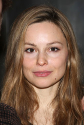 Mina Tander