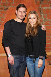 Clemens Schick, Mina Tander