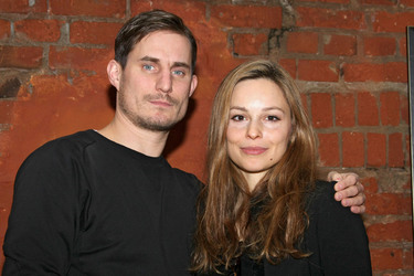 Clemens Schick, Mina Tander