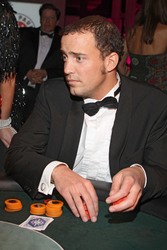 Patrick Wolff