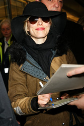 Rachel McAdams