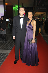Andreas Dorfmann, Dominique Siassia