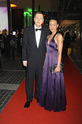 Andreas Dorfmann, Dominique Siassia