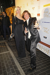 Ramona Drews, Jürgen Drews