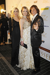 Ramona Drews, Joelina Drews, Juergen Drews