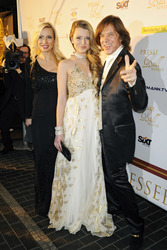Ramona Drews, Joelina Drews, Juergen Drews