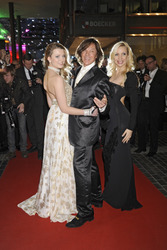 Joelina Drews, Jürgen Drews, Ramona Drews
