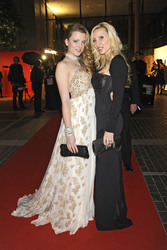 Joelina Drews, Ramona Drews