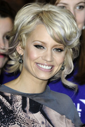 Kimberly Wyatt (Pusscat Dolls)