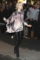 Kimberly Wyatt (Pusscat Dolls)