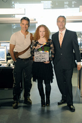 Marco Girnth, Laura Lo Zito, Klaus J. Behrendt