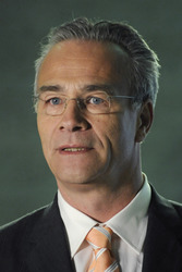 Klaus J. Behrendt