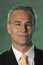 Klaus J. Behrendt